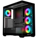 Adquiere tu Case Gamer Mid Tower FX-750 ARGB 4 Fans Vidrio Templado BTF en nuestra tienda informática online o revisa más modelos en nuestro catálogo de Cases Antryx