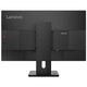 Adquiere tu Monitor Lenovo ThinkVision E24-30 23.8" FHD HDMI DP VGA en nuestra tienda informática online o revisa más modelos en nuestro catálogo de Monitores Lenovo