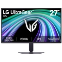 Monitor Gamer LG UltraGear G5 27” FHD 200Hz HDMI Displayport