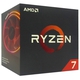 Adquiere tu Procesador AMD Ryzen 7 2700X 3.70GHz 16MB L3 8 Core AM4 12nm 105W en nuestra tienda informática online o revisa más modelos en nuestro catálogo de AMD Ryzen 7 AMD
