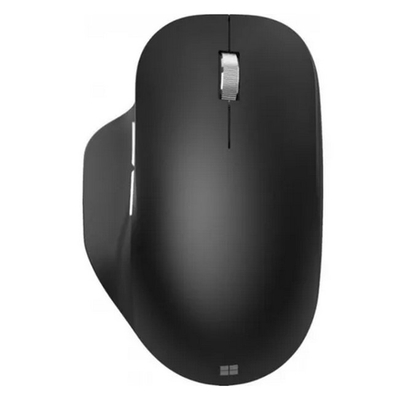 Adquiere tu Mouse Inalámbrico Microsoft Bluetooth Ergonomic, Bluetooth 5.0. Negro en nuestra tienda informática online o revisa más modelos en nuestro catálogo de Mouse Inalámbrico Microsoft