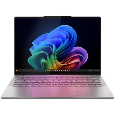 Adquiere tu Laptop Lenovo Yoga Slim 7 14ILL10 14 OLED U7 258V 32G 1T W11 en nuestra tienda informática online o revisa más modelos en nuestro catálogo de Laptops Core Ultra 7 Lenovo