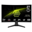 Monitor Curvo Gaming MSI MAG 276CF E20 27" 200HZ FHD HDMI DP