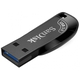 Adquiere tu Memoria USB SanDisk Ultra Shift 64GB USB 3.0 en nuestra tienda informática online o revisa más modelos en nuestro catálogo de Memorias USB SanDisk
