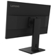 Adquiere tu Monitor 27" Lenovo ThinkVision E27-40 100Hz FHD HDMI DP VGA en nuestra tienda informática online o revisa más modelos en nuestro catálogo de Monitores Lenovo