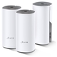 Adquiere tu Router WiFi Mesh Dual Band 5GHz TP-Link Pack x3 Hogar en nuestra tienda informática online o revisa más modelos en nuestro catálogo de Repetidor WiFi TP-Link