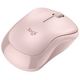 Adquiere tu Mouse Inalámbrico Logitech M220 Silent USB A 1000DPI Rosa en nuestra tienda informática online o revisa más modelos en nuestro catálogo de Mouse Inalámbrico Logitech