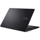 Adquiere tu Laptop Asus Vivobook 16 X1605VA 16" Core 9-270H 16G 1TB en nuestra tienda informática online o revisa más modelos en nuestro catálogo de Laptops Core 9 Asus