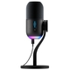 Adquiere tu Micrófono Logitech Yeti GX USB Streaming RGB Lightsync Negro en nuestra tienda informática online o revisa más modelos en nuestro catálogo de Auriculares y Micrófonos Logitech