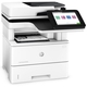 Adquiere tu Impresora Multifuncional Laser HP M528dn, Monocromático, imprime, escanea, copia, fax. USB, Ethernet en nuestra tienda informática online o revisa más modelos en nuestro catálogo de Impresoras Multifuncionales Láser HP