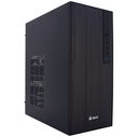 Case Mini Tower ATX Teros TE-1034S 250W USB 3.0/2.0 Negro