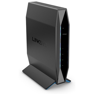 Adquiere tu Router Inalámbrico Doble Banda Linksys E5600 AC1200 MU-MIMO en nuestra tienda informática online o revisa más modelos en nuestro catálogo de Routers Linksys