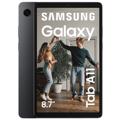 Adquiere tu Tablet Samsung Galaxy TAB A11 8.7" 4GB 64GB Gris en nuestra tienda informática online o revisa más modelos en nuestro catálogo de Tablets Samsung