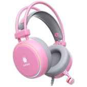 Auriculares C/Micrófono Antryx Kirby 7.1 Virtual USB-C