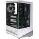 Adquiere tu Case Gamer Teros TE-1322G Mid Tower USB 3.0 ARGB Blanco en nuestra tienda informática online o revisa más modelos en nuestro catálogo de Cases Teros