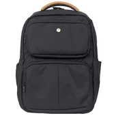 Mochila Para Laptop Teros Elite TE-9030BK 15.6" Negro