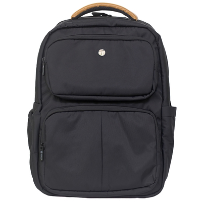 Adquiere tu Mochila Para Laptop Teros Elite TE-9030BK 15.6" Negro en nuestra tienda informática online o revisa más modelos en nuestro catálogo de Mochilas, Maletines y Fundas Teros