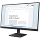 Adquiere tu Monitor Plano Lenovo L24-4e 23.8" 100Hz FHD HDMI VGA en nuestra tienda informática online o revisa más modelos en nuestro catálogo de Monitores Lenovo