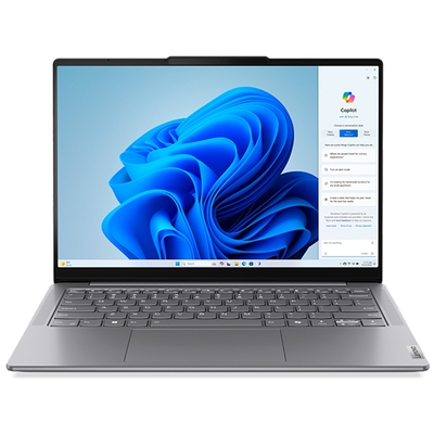 Adquiere tu Laptop Lenovo Yoga Slim 7 14" OLED Ultra 7 155H 32G 1TB SSD en nuestra tienda informática online o revisa más modelos en nuestro catálogo de Laptops Core Ultra 7 Lenovo