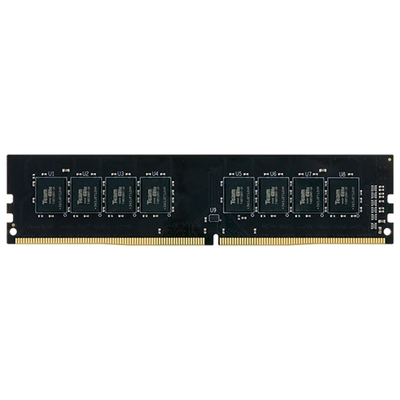 Adquiere tu Memoria Ram TeamGroup Elite 16GB 3200 MHz DDR4 Non-ECC CL19 en nuestra tienda informática online o revisa más modelos en nuestro catálogo de DIMM DDR4 Teamgroup