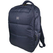 Mochila Para Laptop Klip Xtreme Monaco KNB-426BL Azul