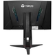 Adquiere tu Monitor Gamer Curvo Teros TE-2766G 27" FHD 180Hz HDMI DP en nuestra tienda informática online o revisa más modelos en nuestro catálogo de Monitores Teros