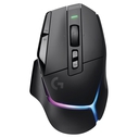 Mouse Gamer Inalámbrico G502 X PLUS Lightspeed 25K DPI Negro