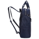 Adquiere tu Mochila Teros Roseann II 14.1" TE-9051BL Para Laptop Azul en nuestra tienda informática online o revisa más modelos en nuestro catálogo de Mochilas, Maletines y Fundas Teros