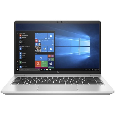 Adquiere tu Laptop HP ProBook 440 G8 14" Core i5-1135G7 8GB 512GB SSD W10P en nuestra tienda informática online o revisa más modelos en nuestro catálogo de Laptops Core i5 HP Compaq