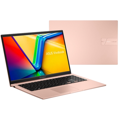 Adquiere tu Laptop Asus Vivobook 15 Táctil 15.6" Core 7-350 16G 512G en nuestra tienda informática online o revisa más modelos en nuestro catálogo de Laptops Core 7 Asus