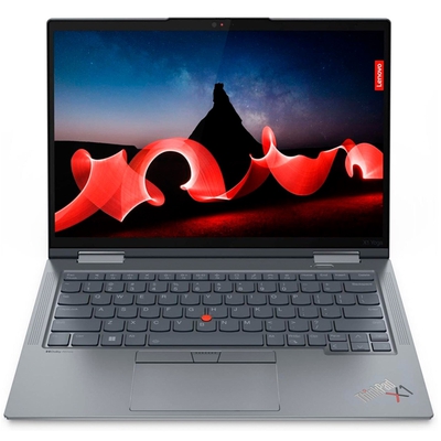 Adquiere tu Laptop Lenovo ThinkPad X1 Yoga 14 Core i7-1355U 16 512GB SSD en nuestra tienda informática online o revisa más modelos en nuestro catálogo de Laptops Core i7 Lenovo