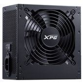 Fuente De Poder XPG 600W PROBE ATX 80 Plus Bronze No Modular
