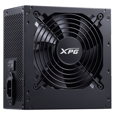Adquiere tu Fuente De Poder XPG 600W PROBE ATX 80 Plus Bronze No Modular en nuestra tienda informática online o revisa más modelos en nuestro catálogo de Fuentes de Poder Otras Marcas