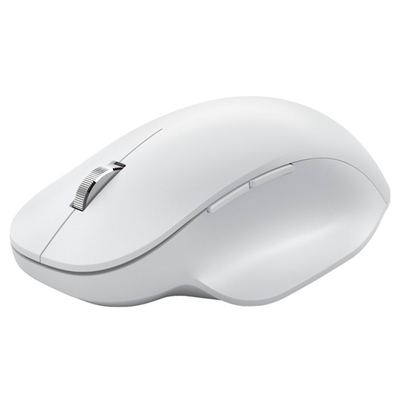 Adquiere tu Mouse Inalámbrico Microsoft Bluetooth Ergonomic, Bluetooth 5.0. Glaciar en nuestra tienda informática online o revisa más modelos en nuestro catálogo de Mouse Inalámbrico Microsoft