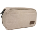 Estuche Organizador Portacables Teros TE-ACS9015 Beige