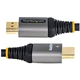 Adquiere tu Cable HDMI Macho a HDMI Macho 8K 120Hz 2 Metro StarTech en nuestra tienda informática online o revisa más modelos en nuestro catálogo de Cables de Video StarTech