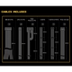 Adquiere tu Fuente De Poder Asrock 850W ATX 80 Plus Gold en nuestra tienda informática online o revisa más modelos en nuestro catálogo de Fuentes de Poder AsRock