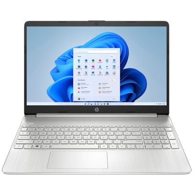 Adquiere tu Laptop HP 15-dy5008la 15.6" Core i7-1255U 8GB 256GB SSD W11 en nuestra tienda informática online o revisa más modelos en nuestro catálogo de Laptops Core i7 HP Compaq