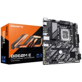 Placa Gigabyte B860M E Intel B860 DDR5 1851 HDMI DP