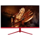 Monitor Gamer Curvo Teros TE-2473G 23.8" FHD 180Hz HDMI DP