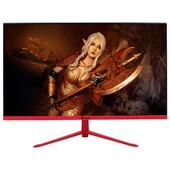 Monitor Gamer Curvo Teros TE-2473G 23.8" FHD 180Hz HDMI DP