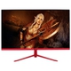 Adquiere tu Monitor Gamer Curvo Teros TE-2473G 23.8" FHD 180Hz HDMI DP en nuestra tienda informática online o revisa más modelos en nuestro catálogo de Monitores Teros