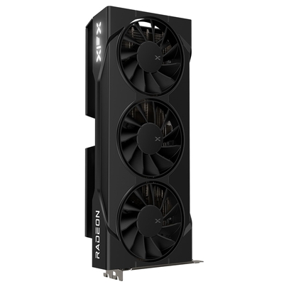 Adquiere tu Tarjeta De Video XFX Swift Radeon RX 9060 XT OC Gaming 16GB en nuestra tienda informática online o revisa más modelos en nuestro catálogo de Tarjetas de Video XFX