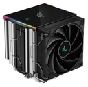 Disipador De Calor Deepcool AK620 DIGITAL SE Para Intel y AMD