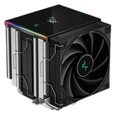 Disipador De Calor Deepcool AK620 DIGITAL SE Para Intel y AMD