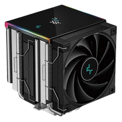 Adquiere tu Disipador De Calor Deepcool AK620 DIGITAL SE Para Intel y AMD en nuestra tienda informática online o revisa más modelos en nuestro catálogo de Coolers Disipadores CPU Deepcool