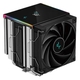 Adquiere tu Disipador De Calor Deepcool AK620 DIGITAL SE Para Intel y AMD en nuestra tienda informática online o revisa más modelos en nuestro catálogo de Coolers Disipadores CPU Deepcool