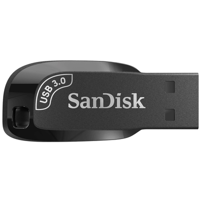 Adquiere tu Memoria USB 3.0 32GB SanDisk Ultra Shift en nuestra tienda informática online o revisa más modelos en nuestro catálogo de Memorias USB SanDisk