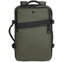 Mochila Hasta 15.6" Teros City II TE-9040DG Laptops Verde