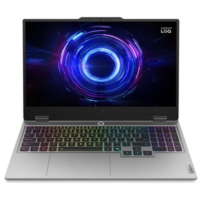 Adquiere tu Laptop Lenovo LOQ 15IRX10 15.6" Core i7-13700HX 16G 512G V8G en nuestra tienda informática online o revisa más modelos en nuestro catálogo de Laptops Gamer Lenovo